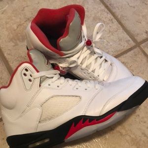 Jordan Retro 5